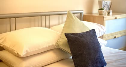 Aylesbury Contractor & Staycation Home