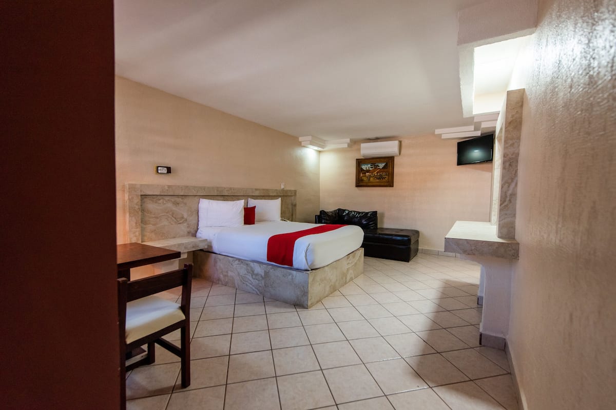 Comfort kamer | Gratis wifi, beddengoed