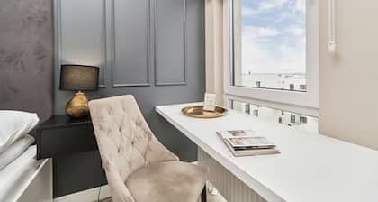 Apartment Wroclaw Architektow by Renters