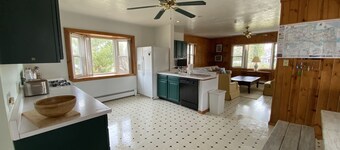 Sundown Lodge in McMillan MI