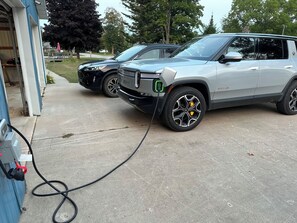 Terrain de lâhĂ©bergement