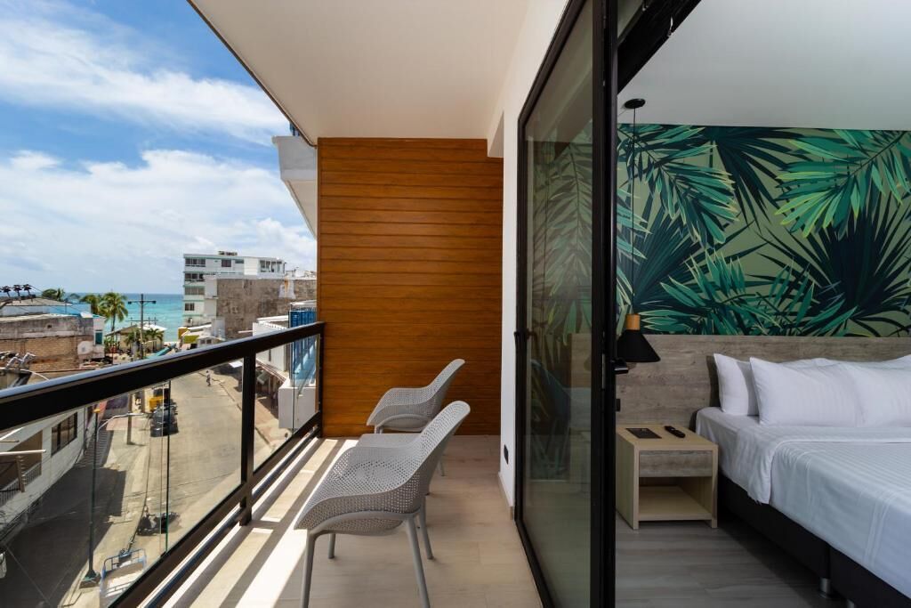 double room, balcony | free wifi, bed sheets