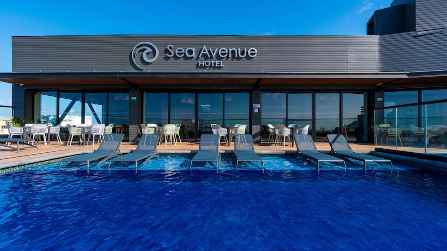 Hotel Sea Avenue