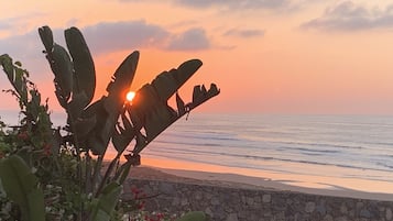 Playa en los alrededores 