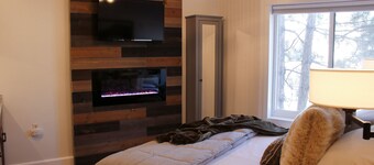 Cozy and Clean Park City Studio