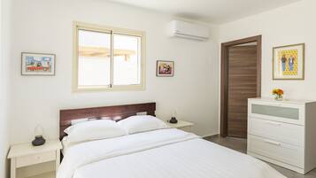 1 bedroom, iron/ironing board, WiFi