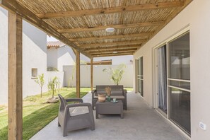 Terras