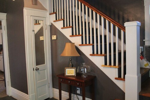 Comfortable Two-Story Family Home in Picturesque Small Town USA