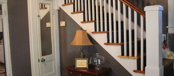 Comfortable Two-Story Family Home in Picturesque Small Town USA