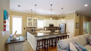 Smart TV - Life's a Beach | Dog Friendly, 2 Pools (Santa Rosa Beach)