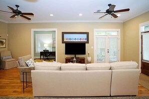 Smart TV