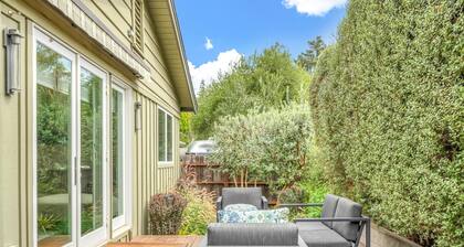 Heavenly Hideaway | A Wine Country Escape