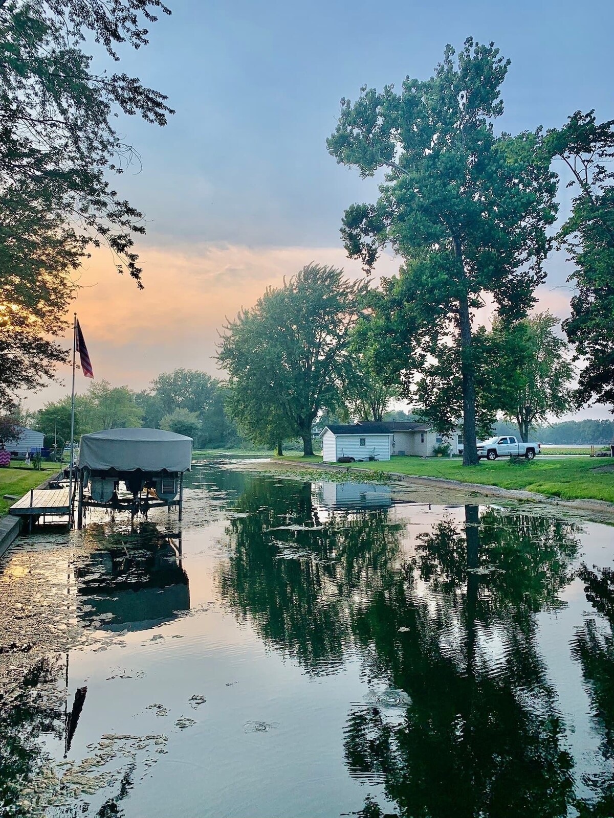 Image de profil de l’hôte