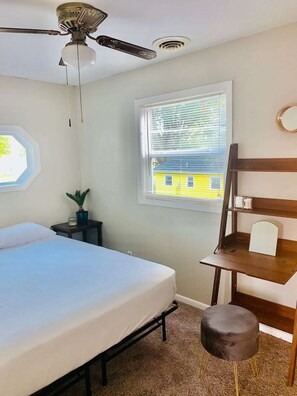 4 bedrooms, WiFi