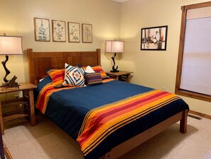 3 Schlafzimmer, Bügeleisen/Bügelbrett, kostenloses WLAN, Bettwäsche