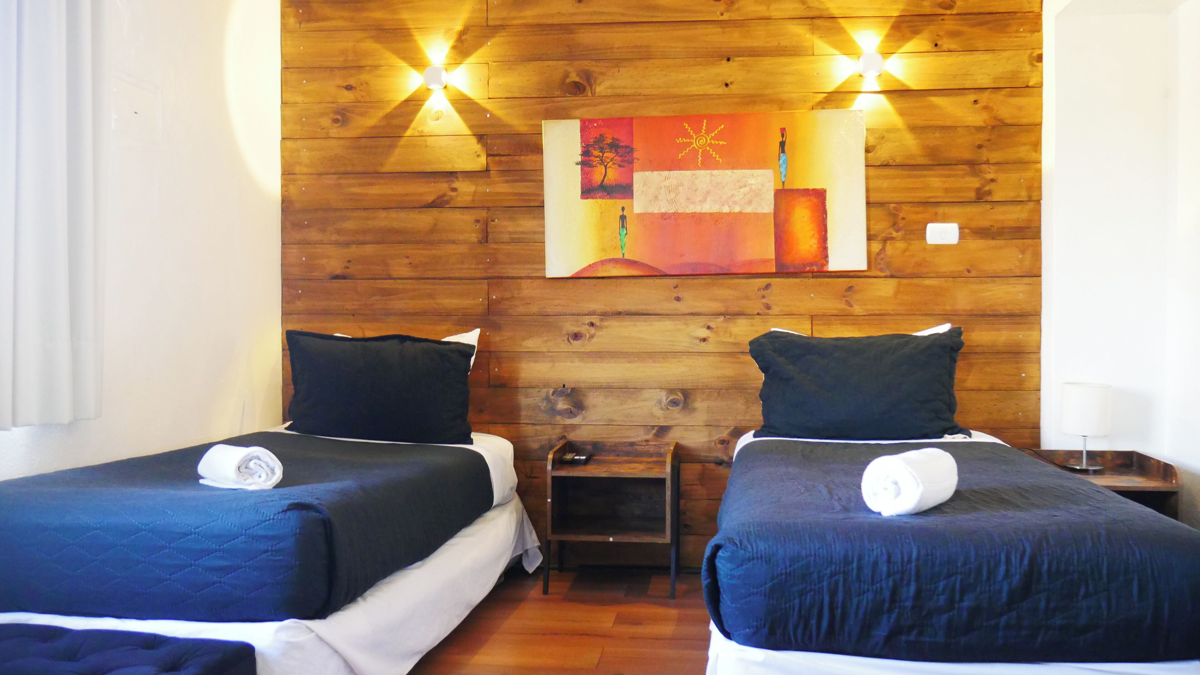 In-room safe, free WiFi, bed sheets