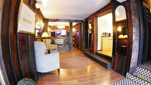 Smart TV - Hotel Sonetto (Santiago)