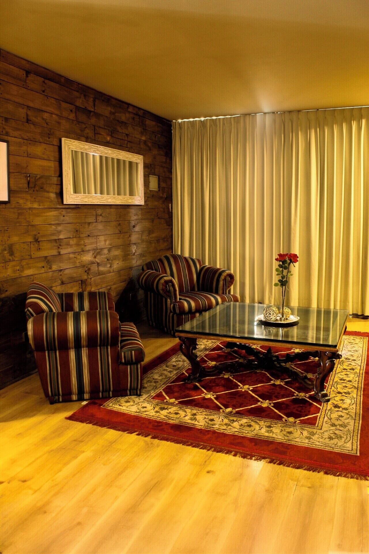 Foto - Hotel Sonetto