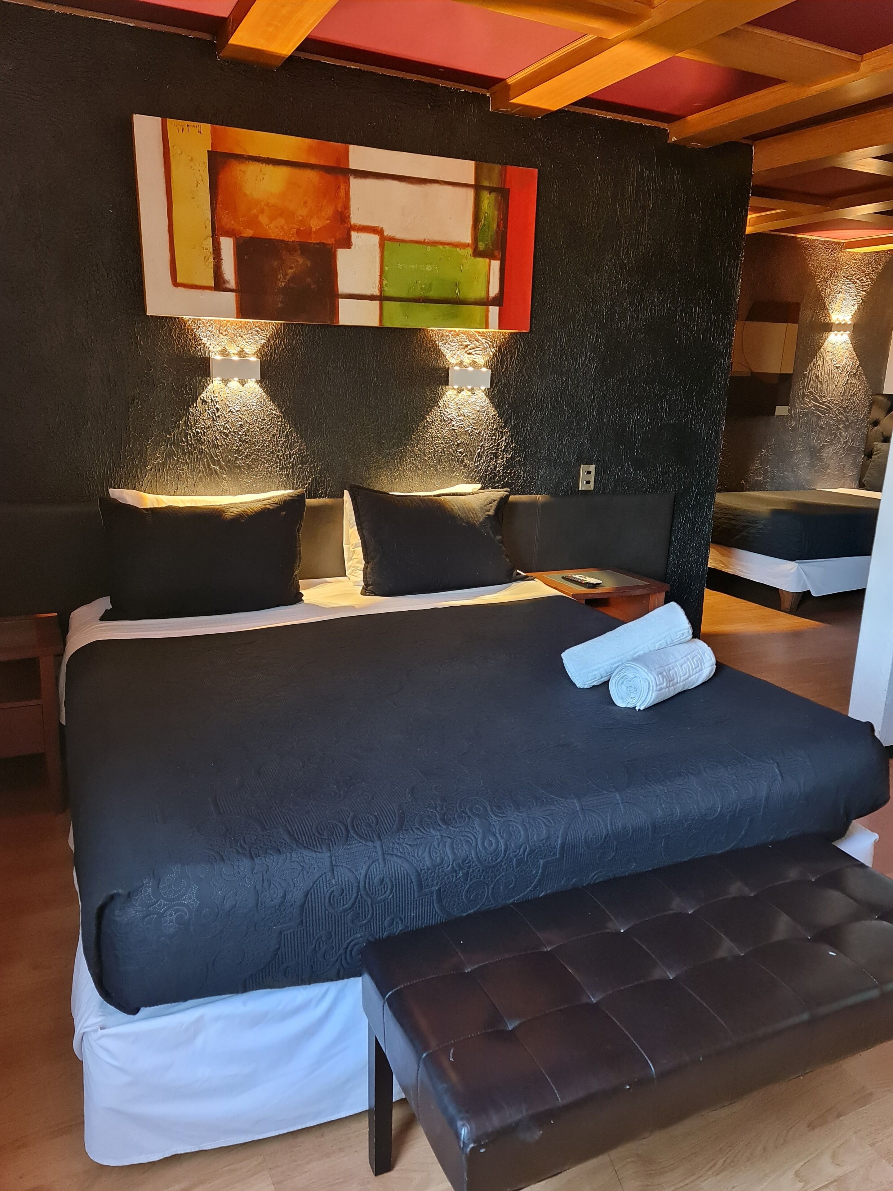 Foto - Hotel Sonetto