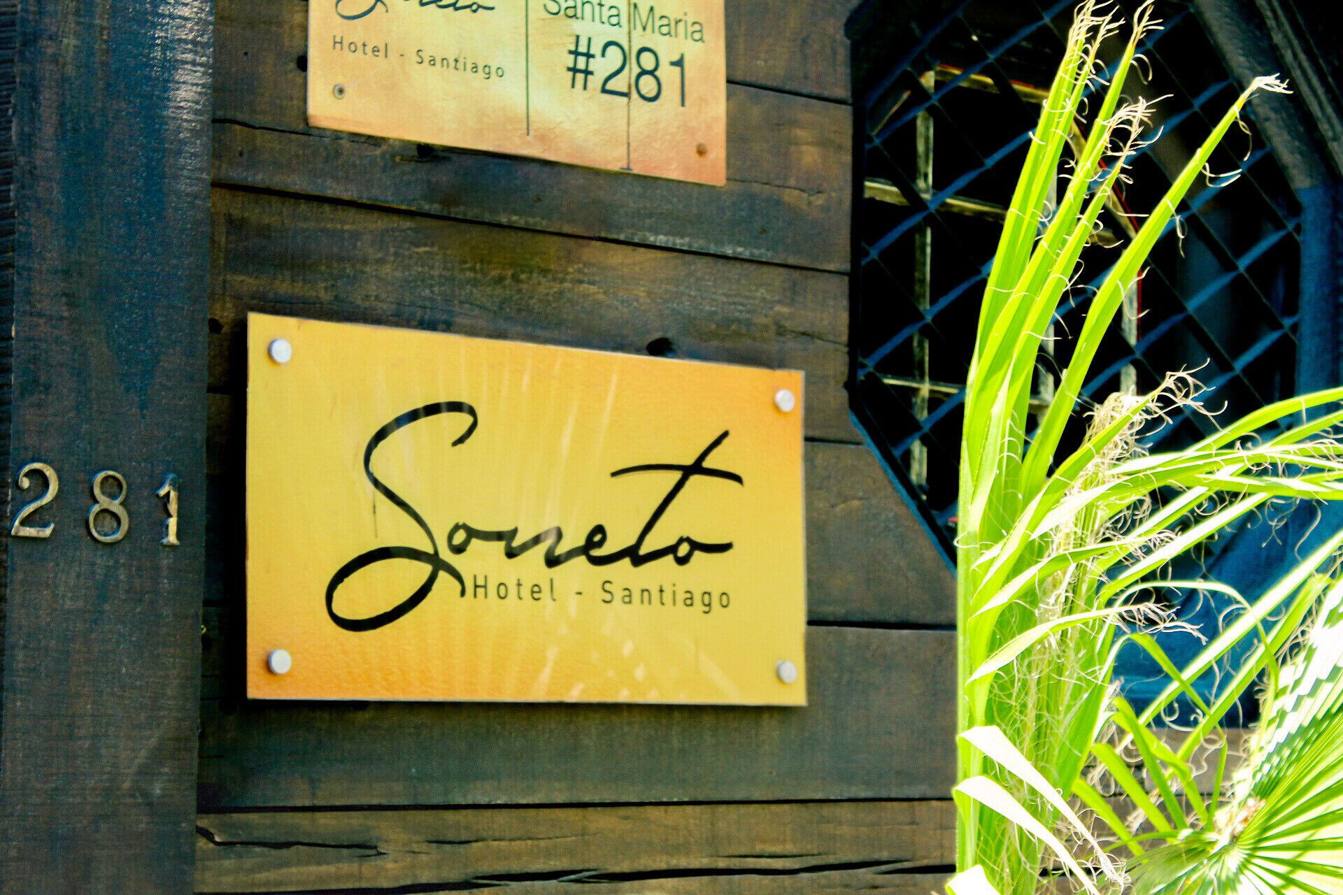 Foto - Hotel Sonetto