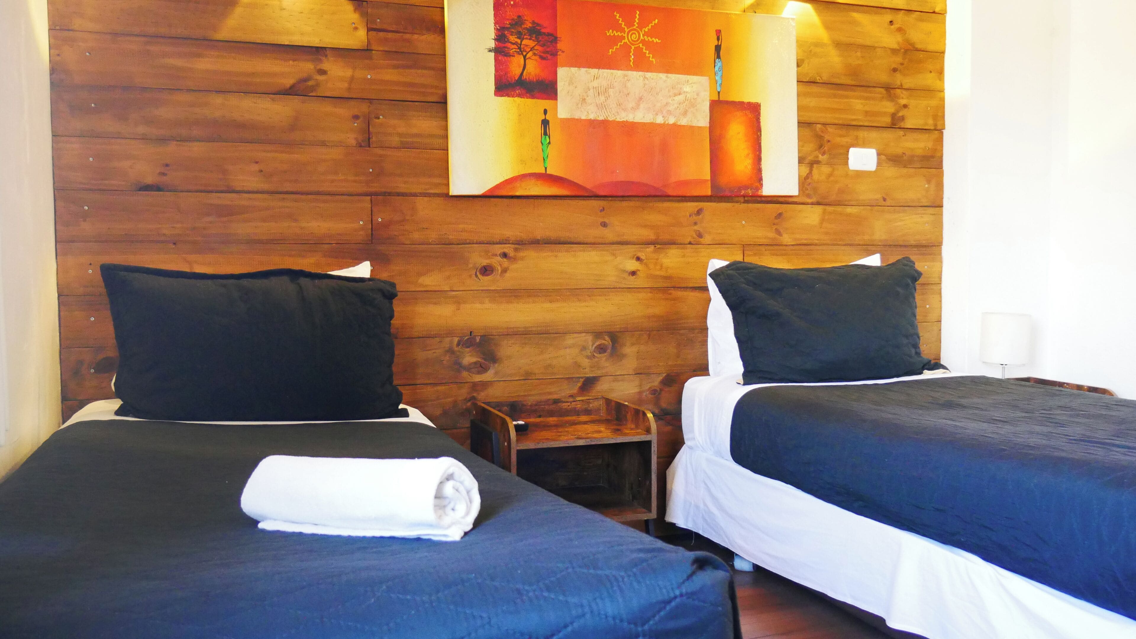 Foto - Hotel Sonetto