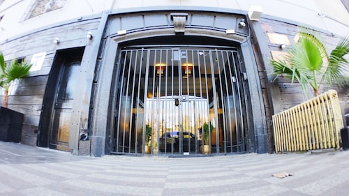 Hotel Sonetto