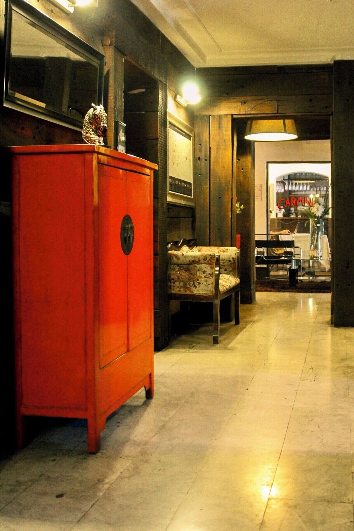 Foto - Hotel Sonetto