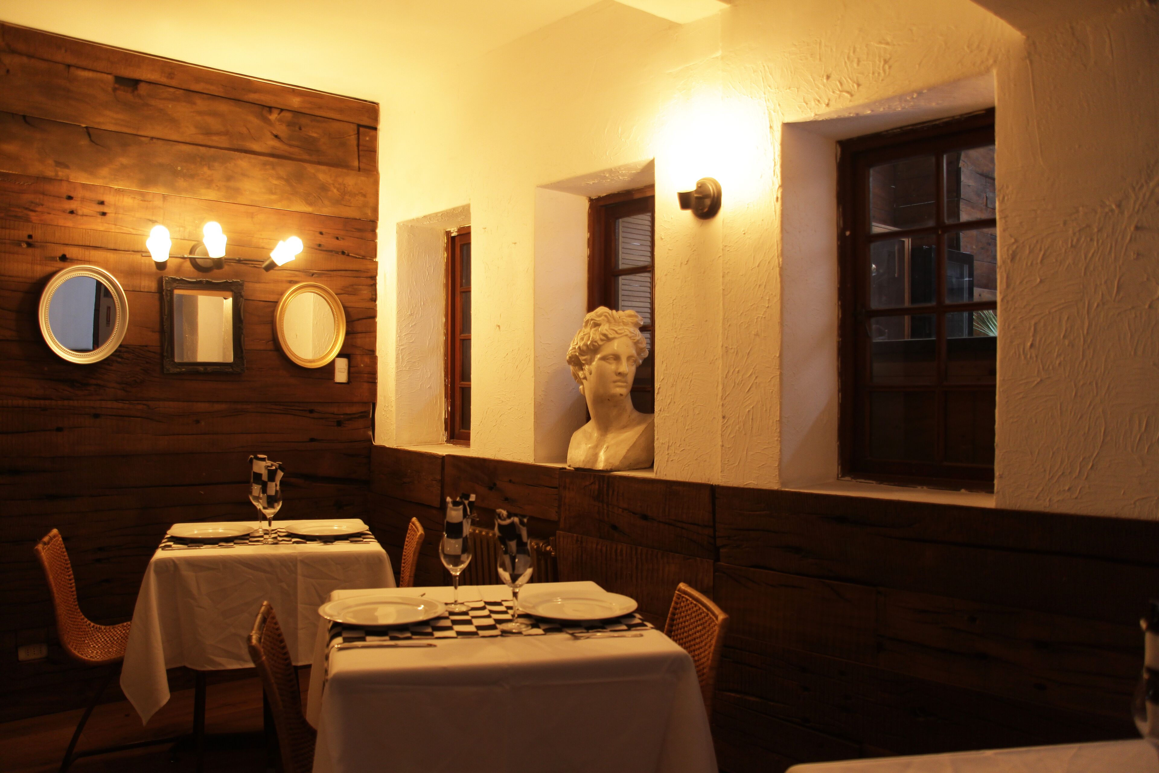 Foto - Hotel Sonetto