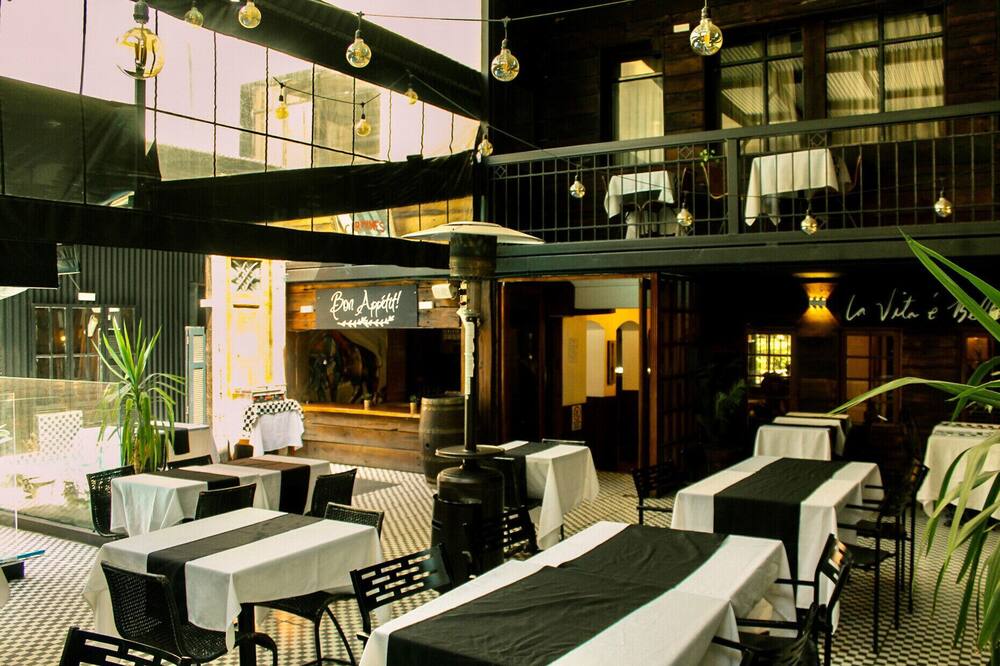 Hotel Sonetto