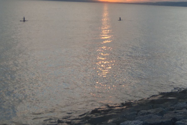 Strand