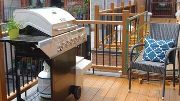 Overnattingsstedets uteomrÄder