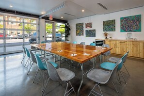 Sala de reuniones