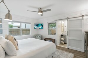 3 habitaciones, tabla de planchar con plancha y wifi gratis 