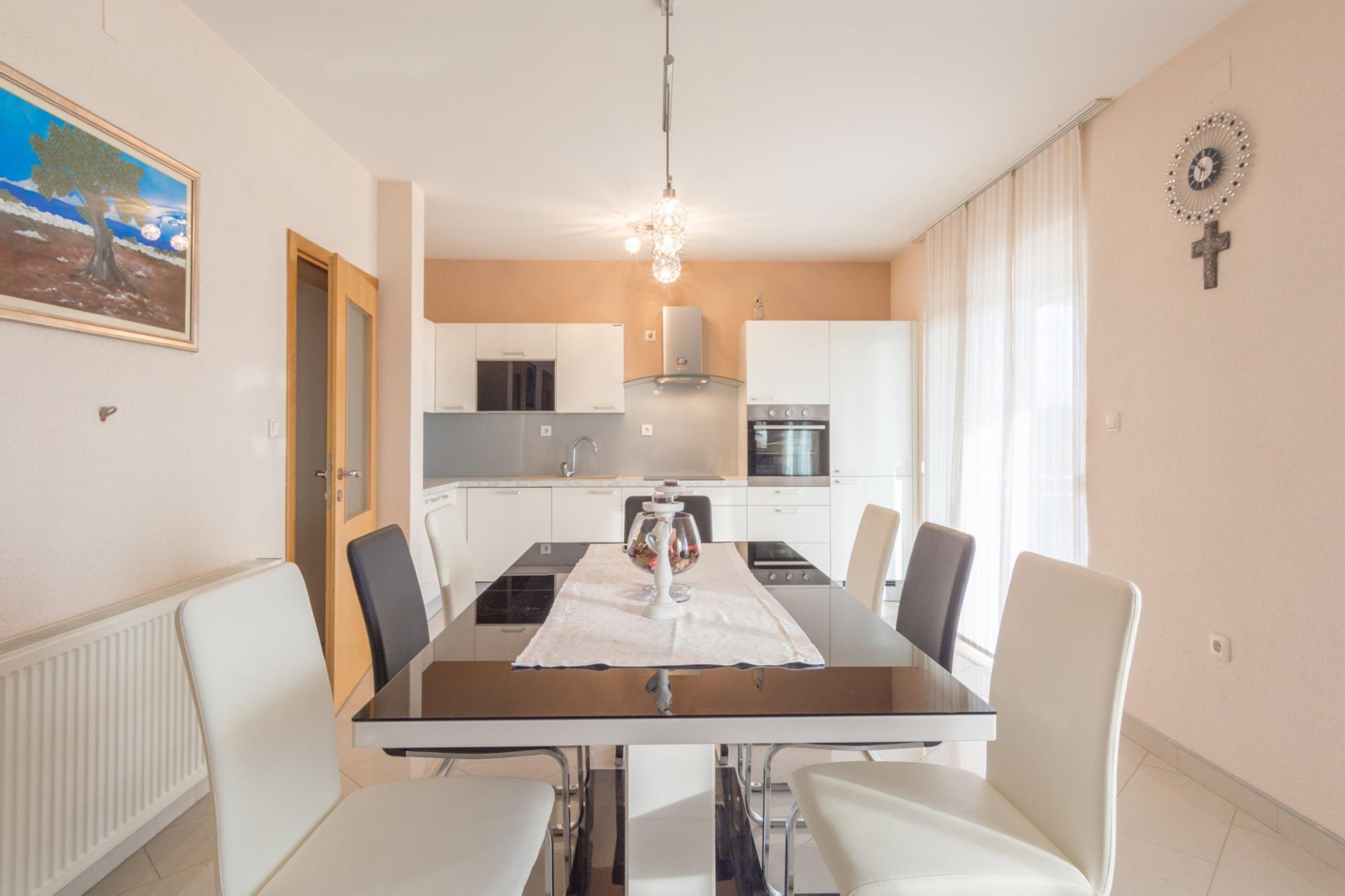 Villa, Raucher | 6 Schlafzimmer