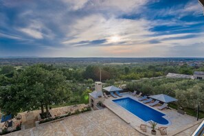 6 bedrooms - Villa Balen Zadarvillas (Benkovac)