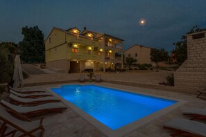 Villa, Smoking | 6 bedrooms - Villa Balen Zadarvillas (Benkovac)