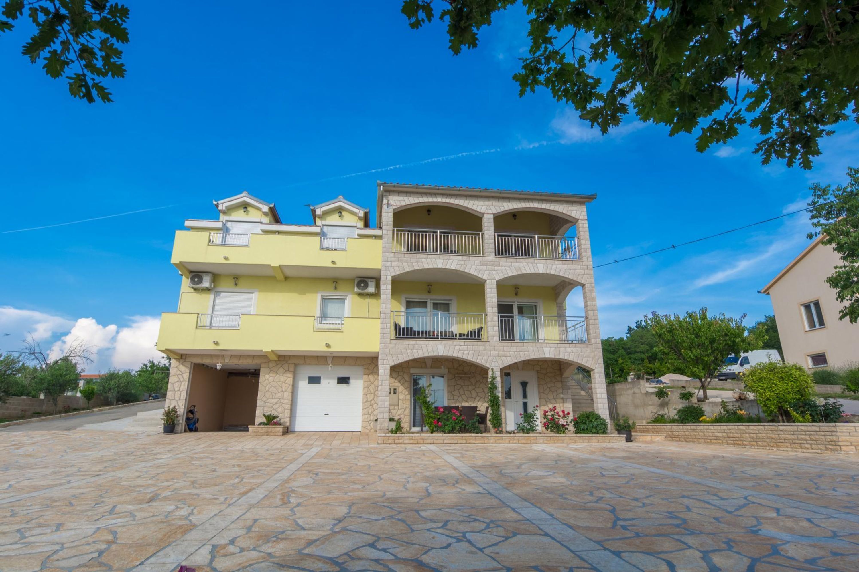 Villa, Raucher | 6 Schlafzimmer