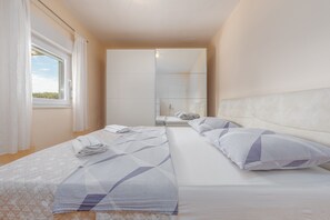 Ferienhaus | 2 Schlafzimmer