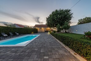 Ferienhaus | 2 Schlafzimmer