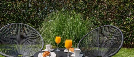 빌라 | 2 개의 침실