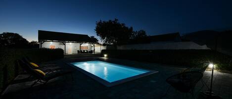 Villa | 2 chambres