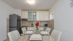 House - Villa Andu Zadarvillas (Škabrnja)