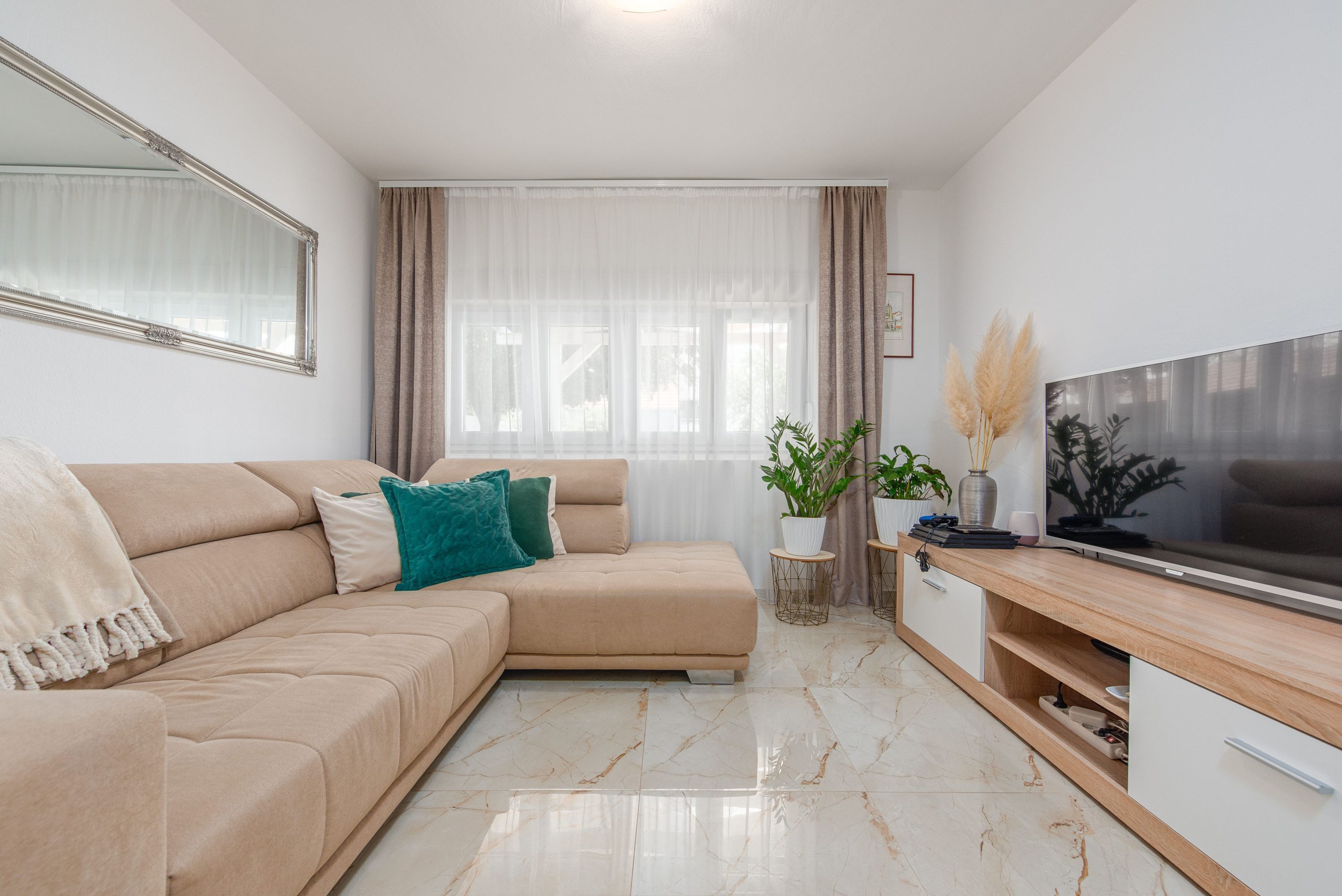 Villa | 2 habitaciones 