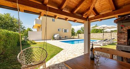 Villa Basil Zadarvillas