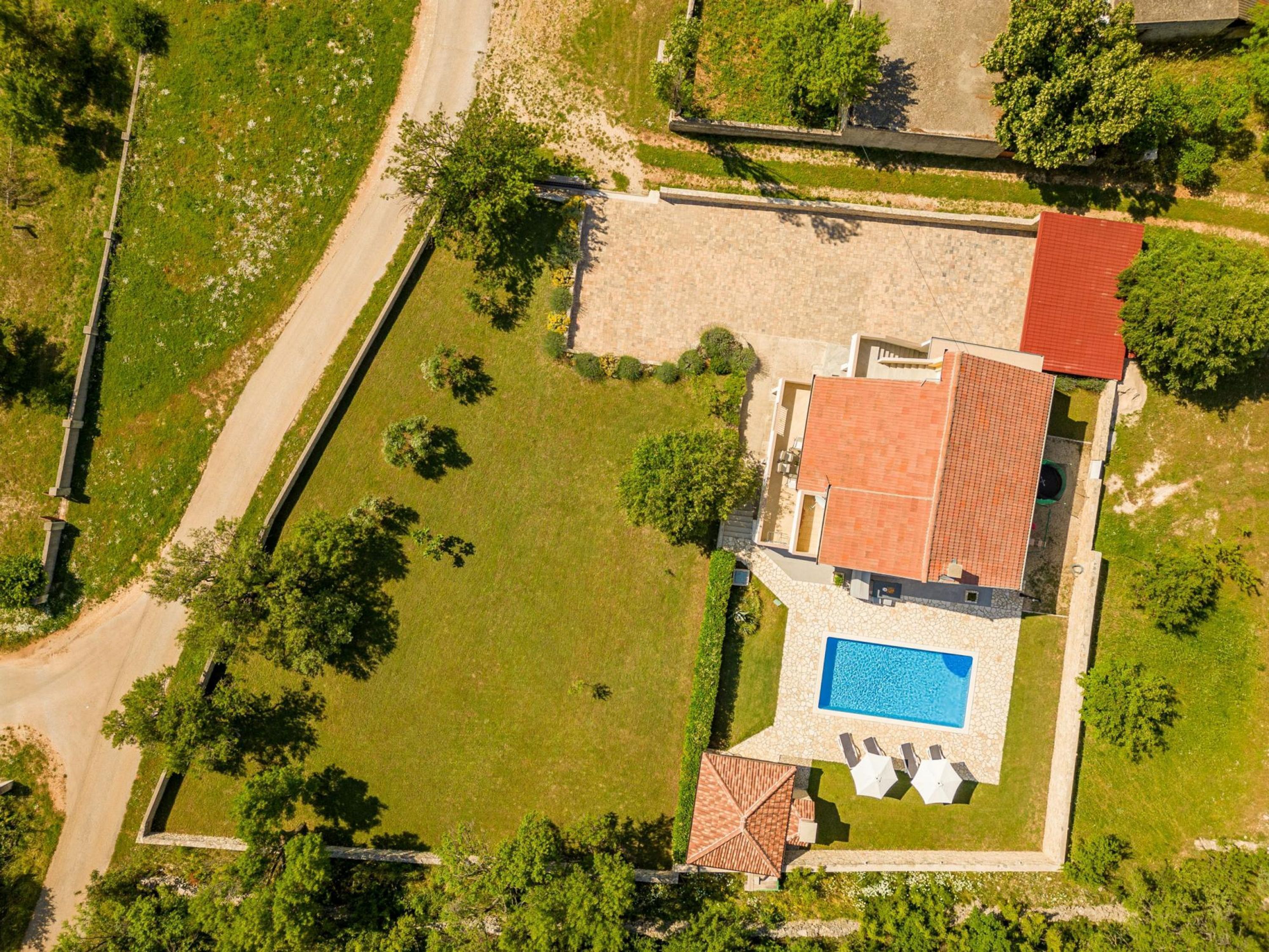 Villa | 3 habitaciones 