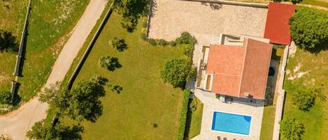 Villa | 3 habitaciones