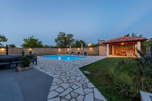 House - Villa Basil Zadarvillas (Benkovac)
