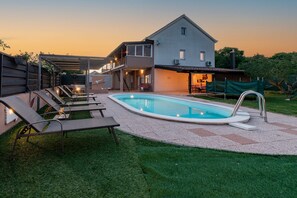 House - Villa Dandelion Zadarvillas (Benkovac)