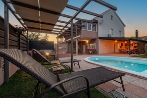Room - Villa Dandelion Zadarvillas (Benkovac)