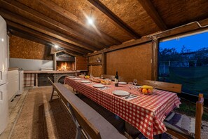 Villa | 4 bedrooms - Villa Dandelion Zadarvillas (Benkovac)